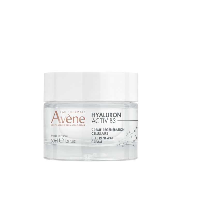 Hyaluron Activ B3 Crema De Dia 50Ml