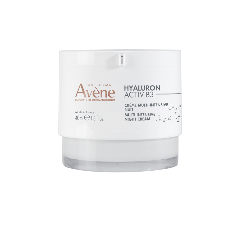 Hyaluron Activ B3 Crema Multi-Intensiva De Noche 40Ml