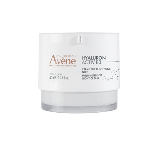 Hyaluron Activ B3 Crema Multi-Intensiva De Noche 40Ml