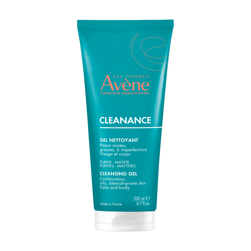 Cleanance Gel Limpiador 200Ml
