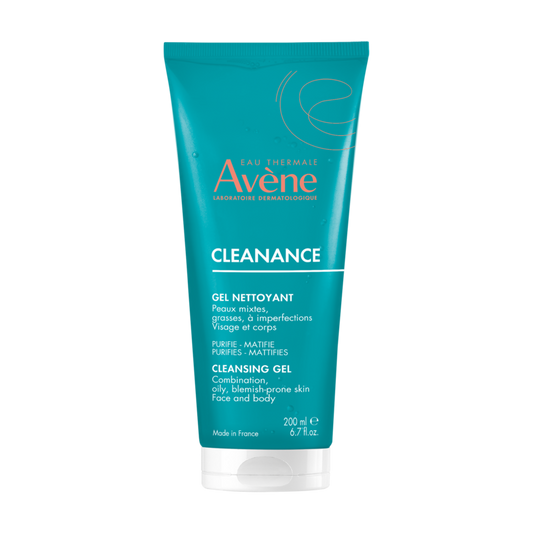 Cleanance Gel Limpiador 200Ml