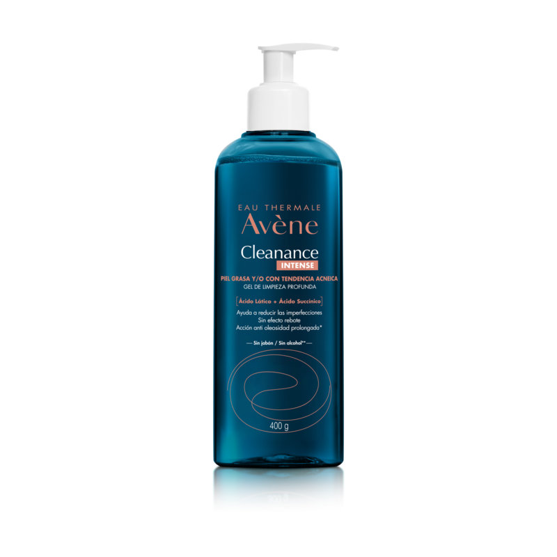 Cleanance Gel Intense 400Ml