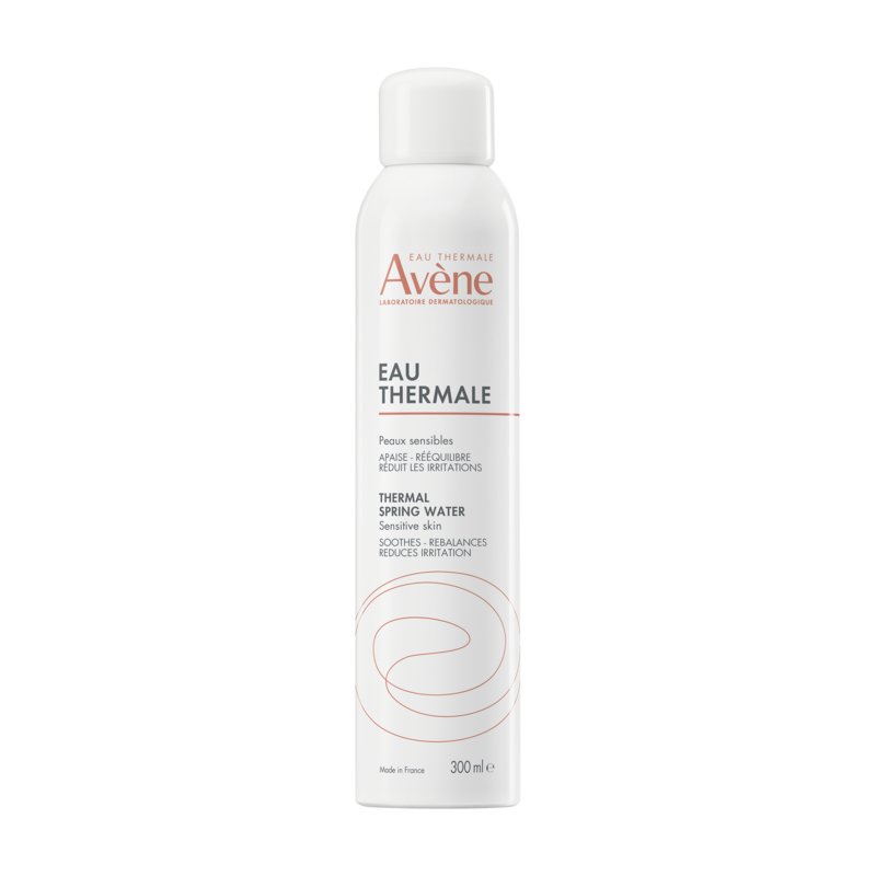 Agua Termal De Avene 150Ml