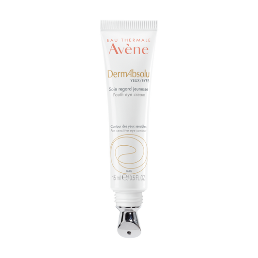 Dermabsolu Contorno De Ojos Revitalizante 15Ml