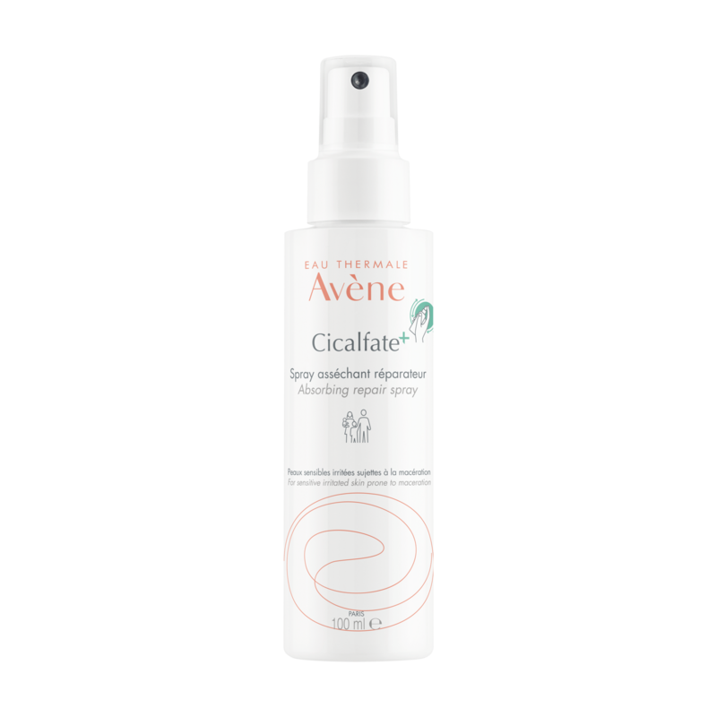 Cicalfate Spray 100Ml