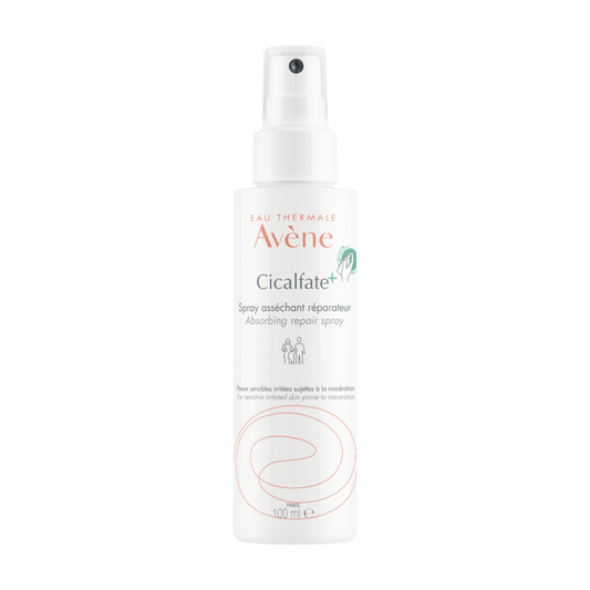 Cicalfate Spray 100Ml