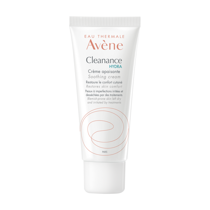 Cleanance Hydra Crema Calmante 40Ml