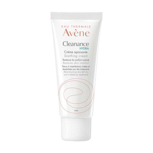 Cleanance Hydra Crema Calmante 40Ml
