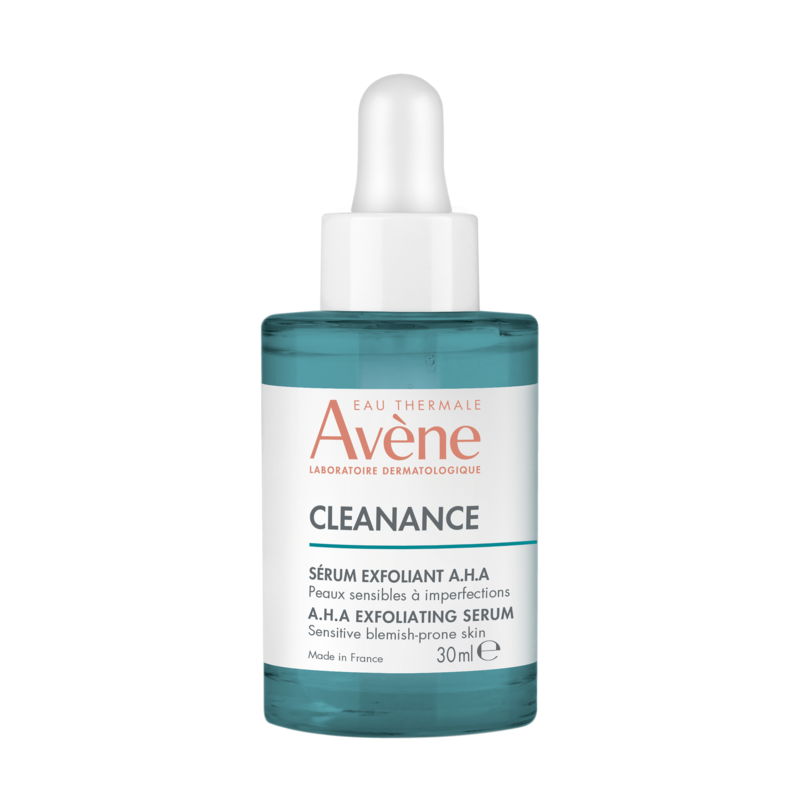 Cleanance Serum Exfoliante Aha 30Ml