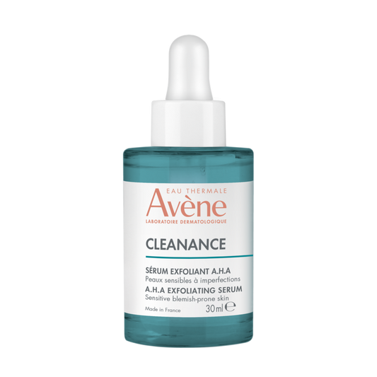 Cleanance Serum Exfoliante Aha 30Ml