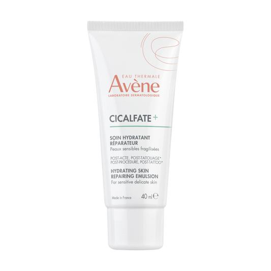Cicalfate+ Emulsión Reparadora 40Ml