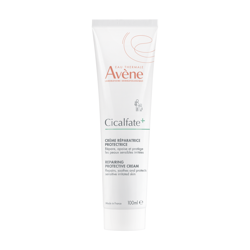 Cicalfate+ Crema Protectora Reparadora 100Ml