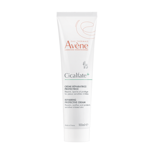 Cicalfate+ Crema Protectora Reparadora 40Ml