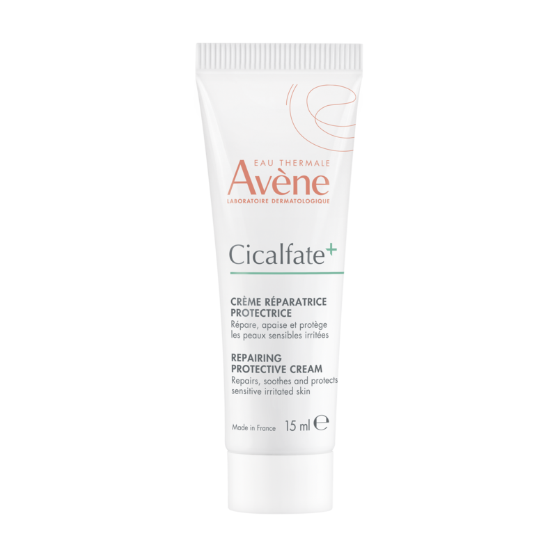 Cicalfate+ Crema Reparadora 15Ml