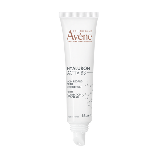 Hyaluron Activ B3 Contorno De Ojos 15Ml
