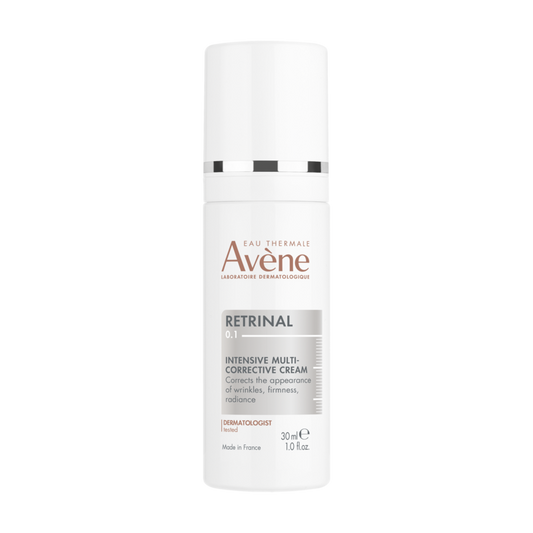 Retrinal Crema Intensiva Multicorrectora 30Ml