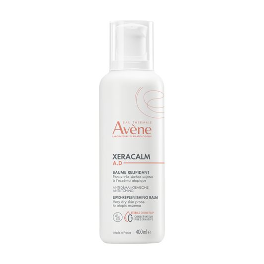 Xeracalm A.D Bálsamo Relipidizante 200Ml