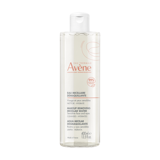 Agua Micelar 100Ml