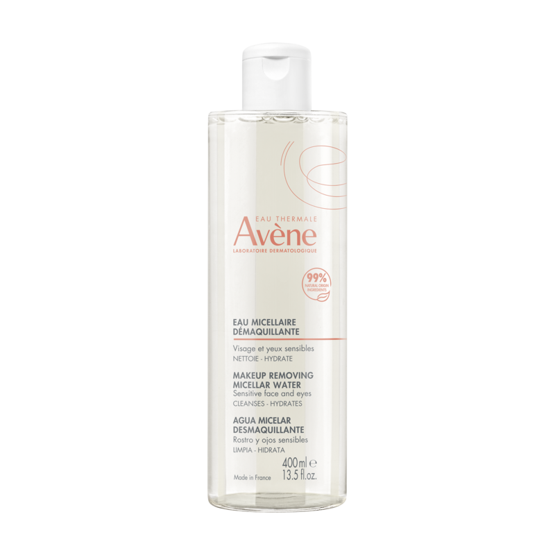 Agua Micelar 200Ml