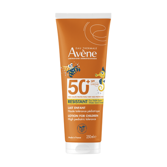 Leche Niños Fps 50+ 250Ml