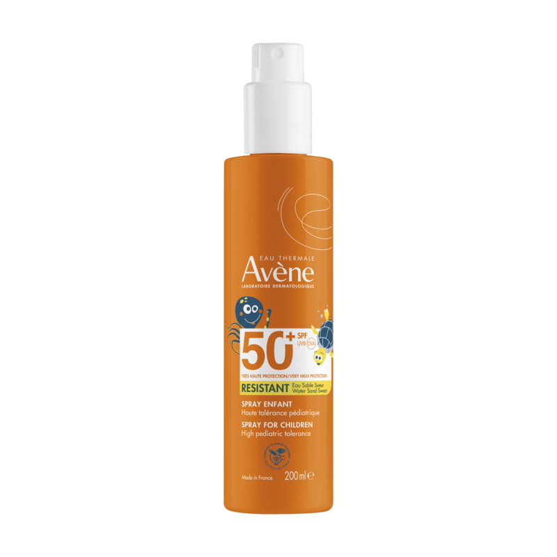 Spray Niños Fps 50+ 200Ml
