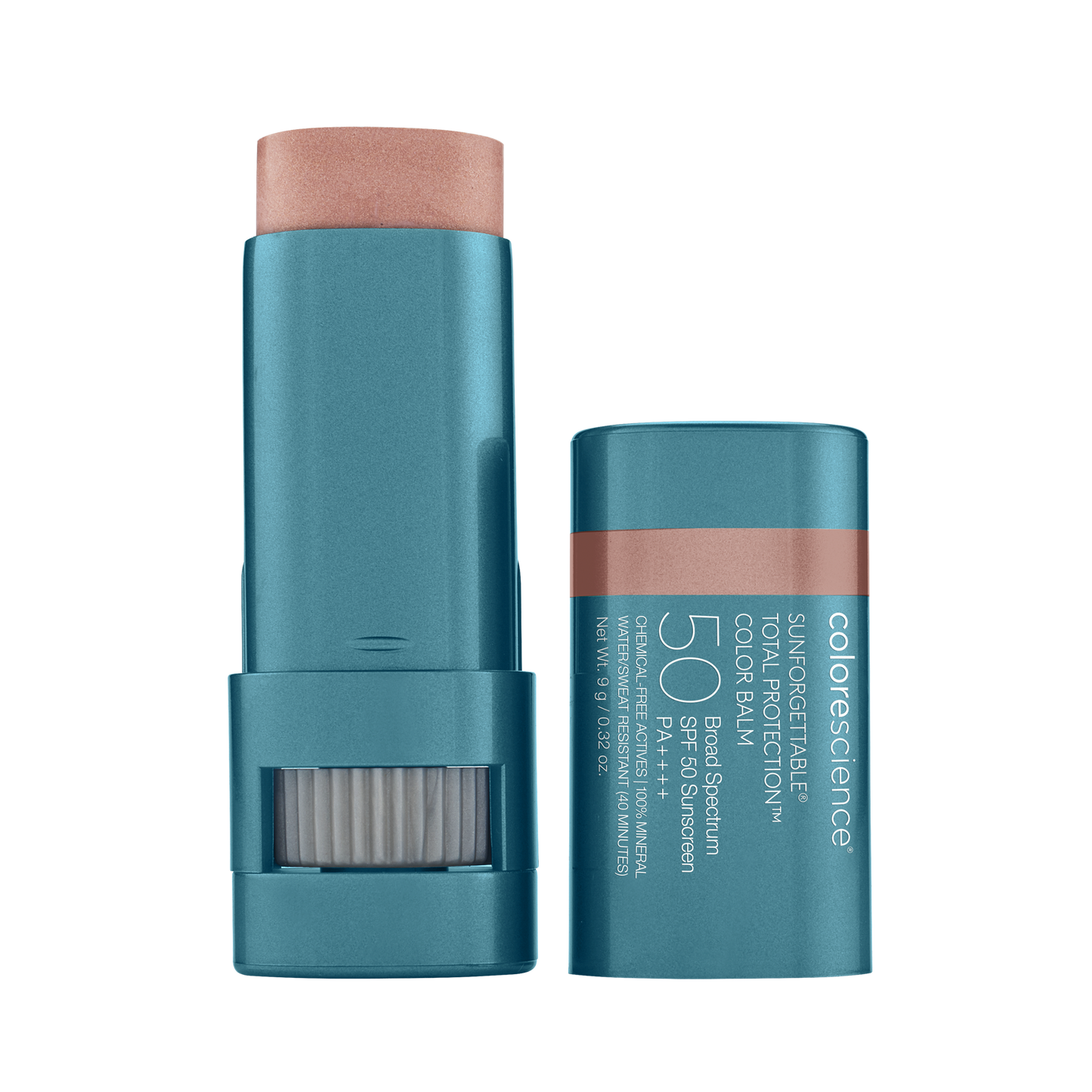 COLORESCIENCE Total Protection Color Balm SPF 50