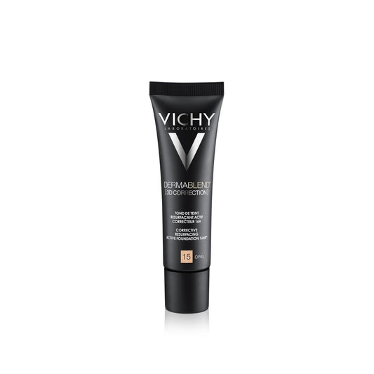 Dermablend 3D Maquillaje Fluido 15 Opal 30Ml