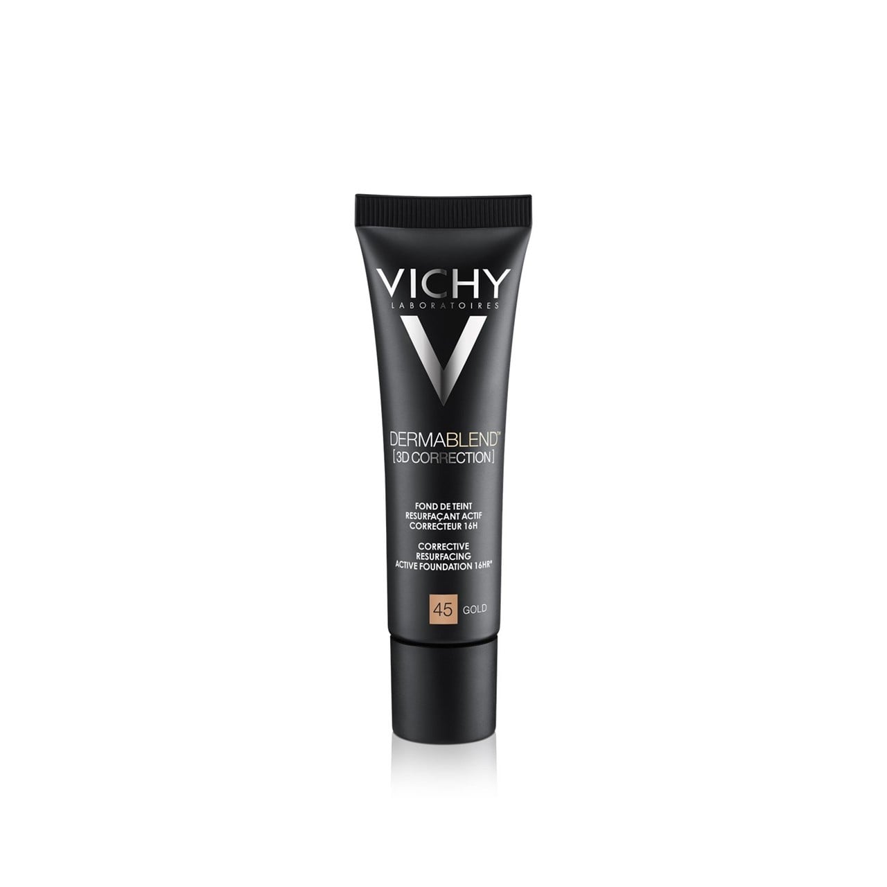 Dermablend 3D Maquillaje Fluido 45 Gold 30Ml