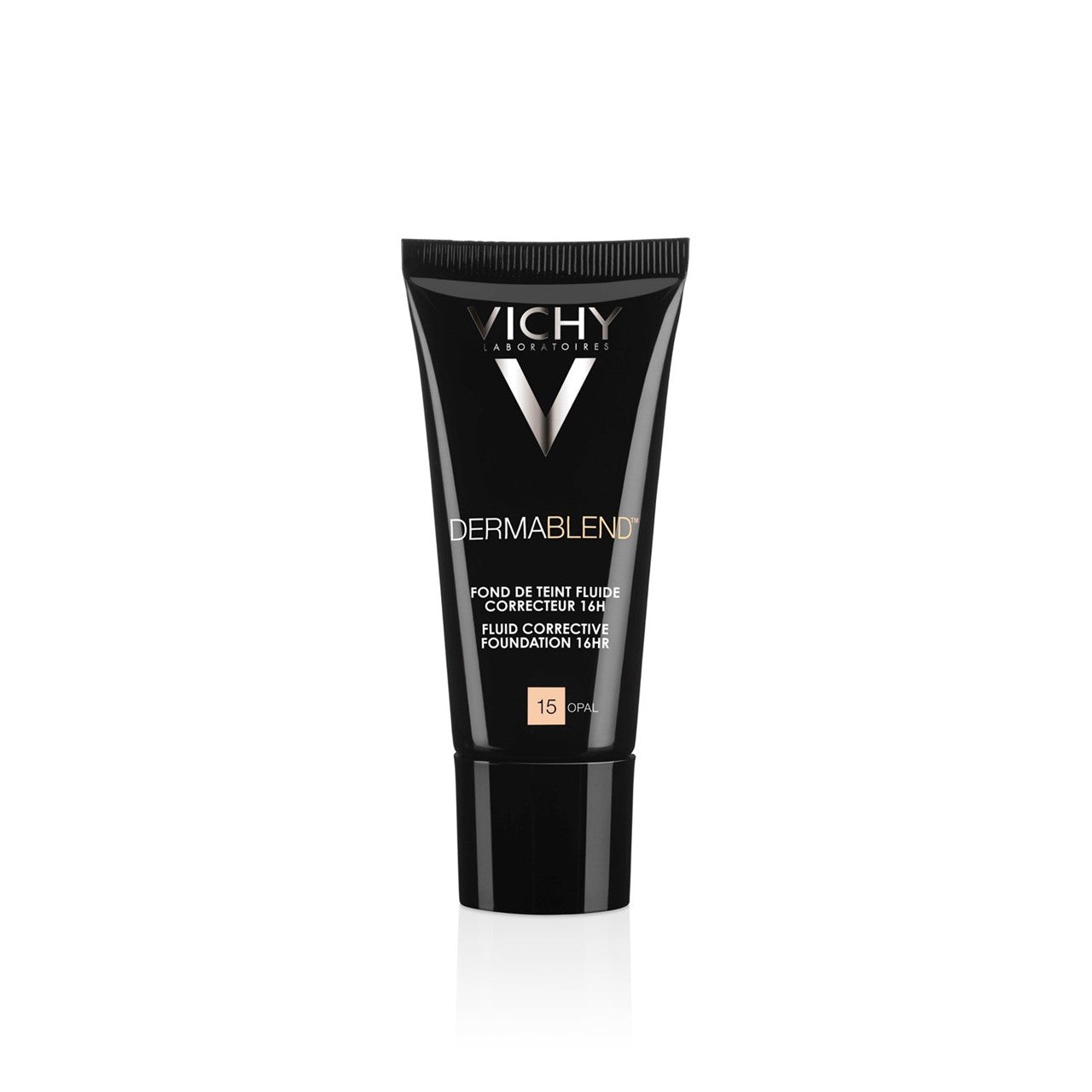Dermablend Fluido 15 Opal 30Ml Fps35