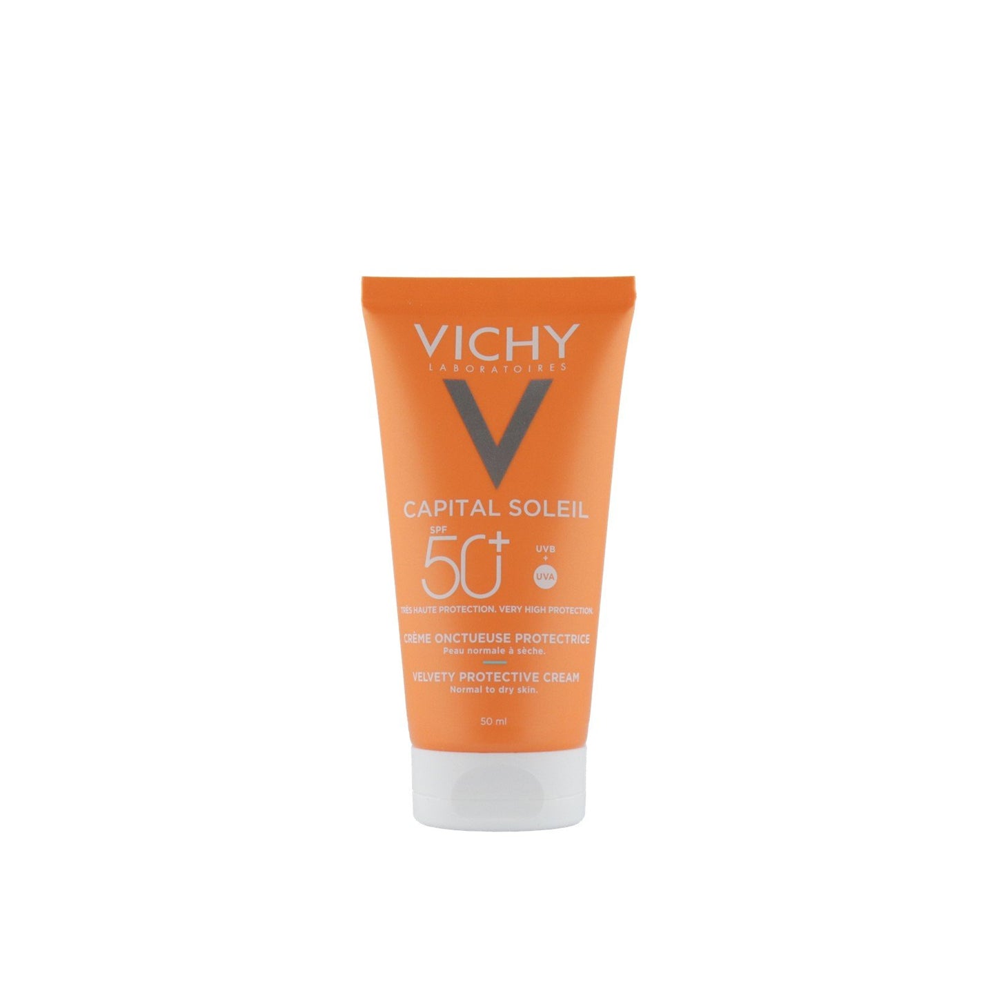 Ideal Soleil Anti Edad Fps 50+ 50Ml