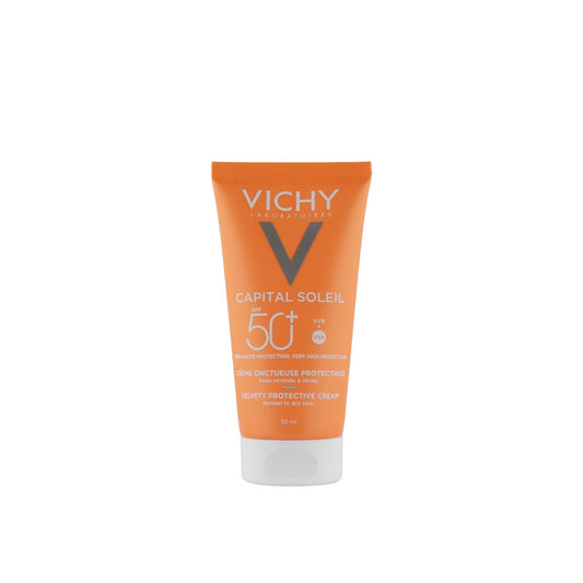 Ideal Soleil Anti Edad Fps 50+ 50Ml