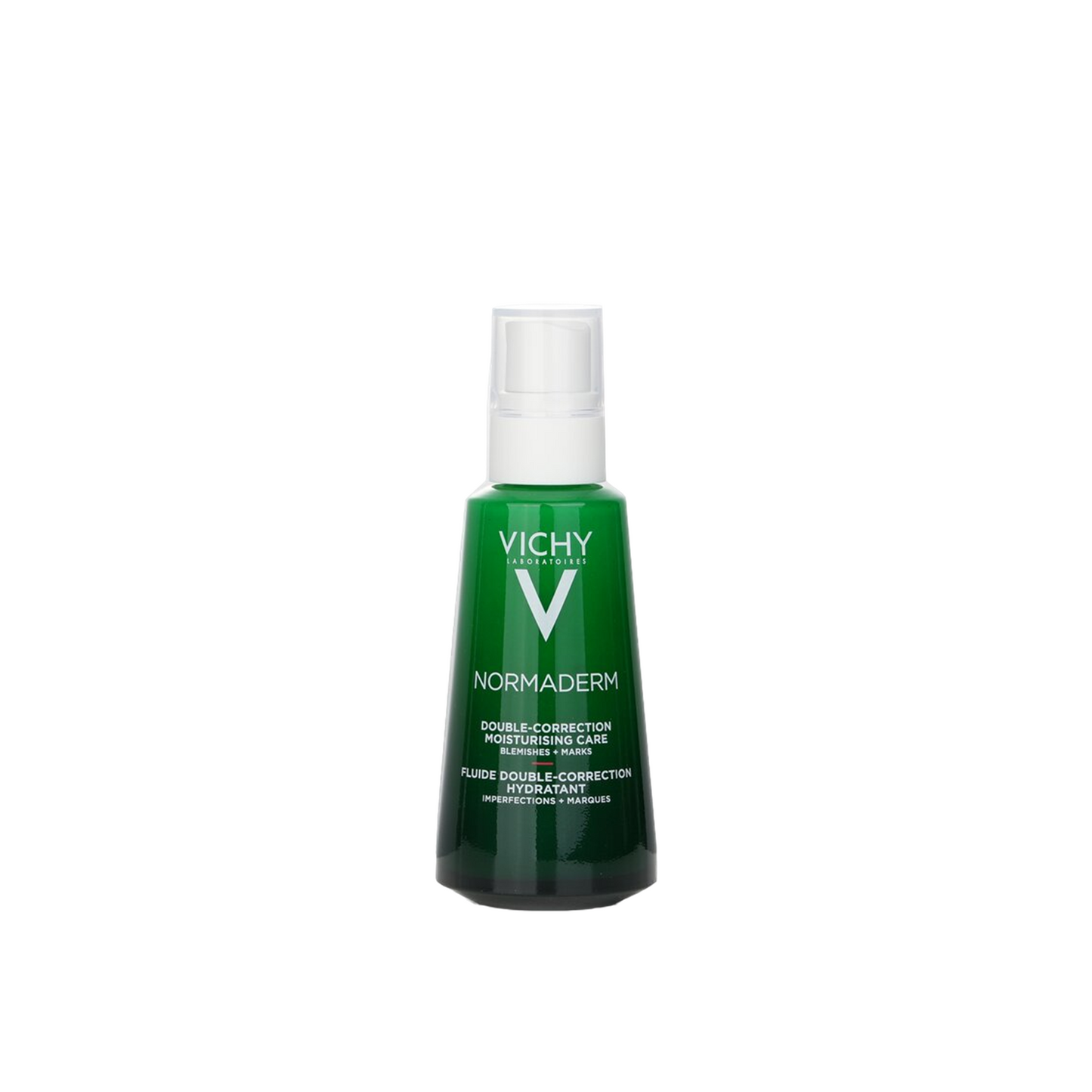 Normaderm Phytosolution Double Correction 50Ml