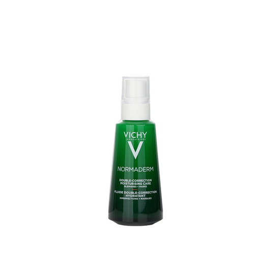 Normaderm Phytosolution Double Correction 50Ml