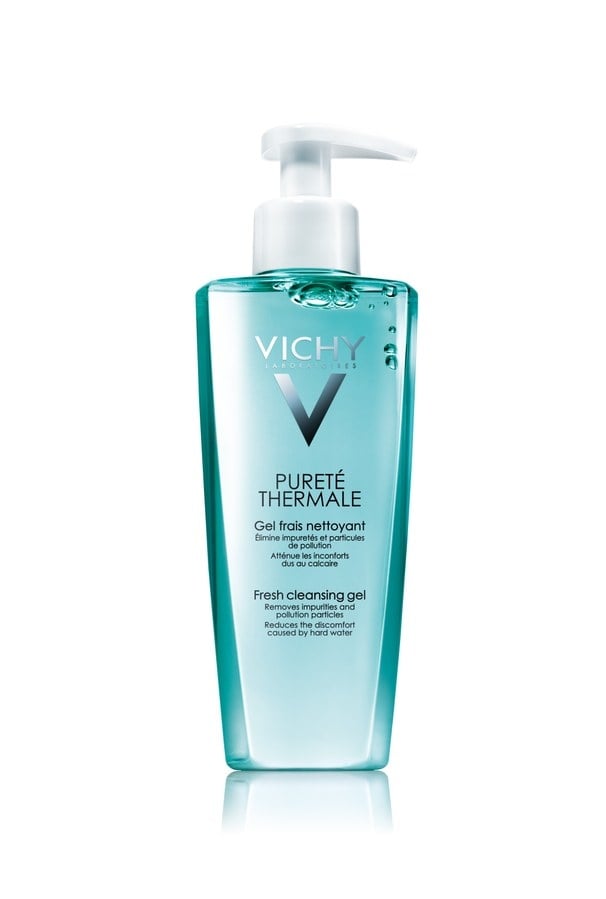 Pureté Thermale Gel Limpiador Fresco 200Ml